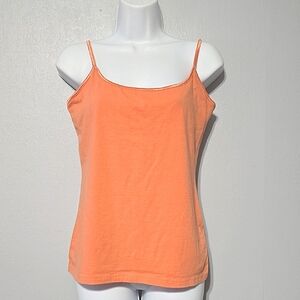 Canyon River Blues  Sleeveless Fitted Camisole